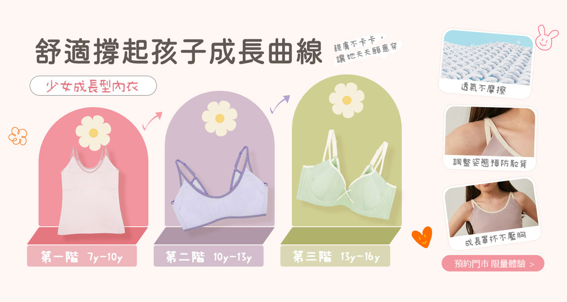 滿版banner