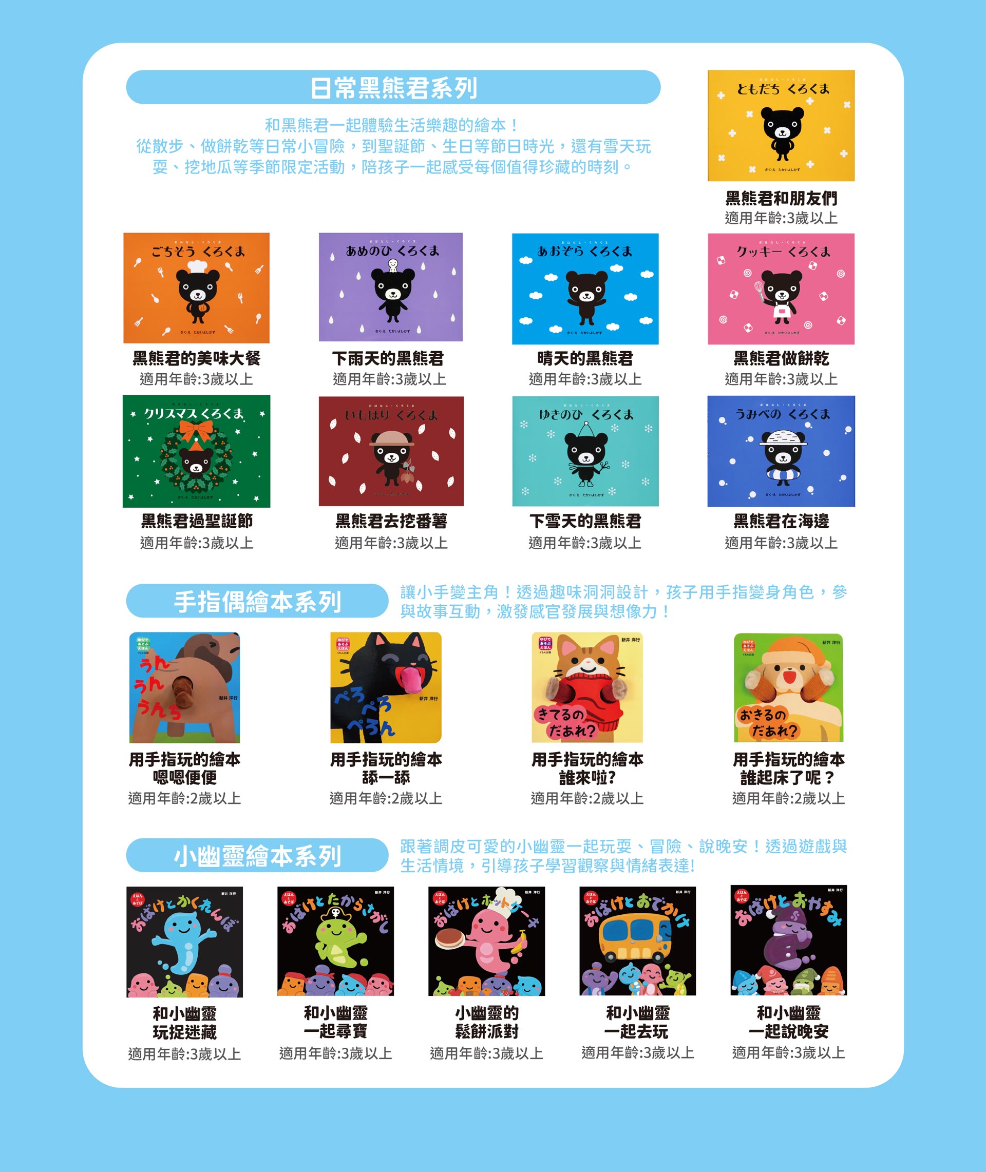 滿版banner