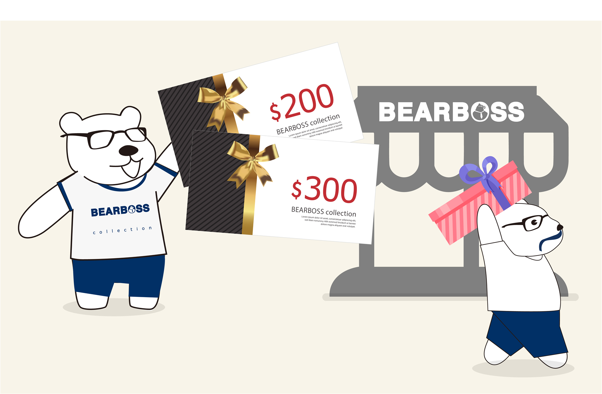滿版banner
