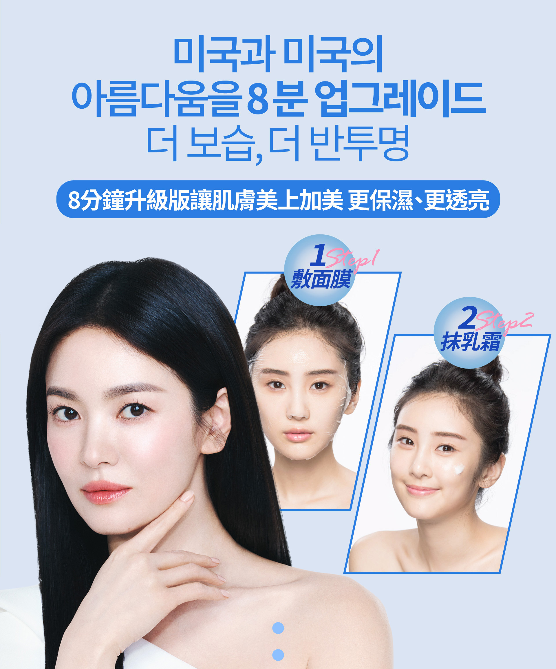 滿版banner