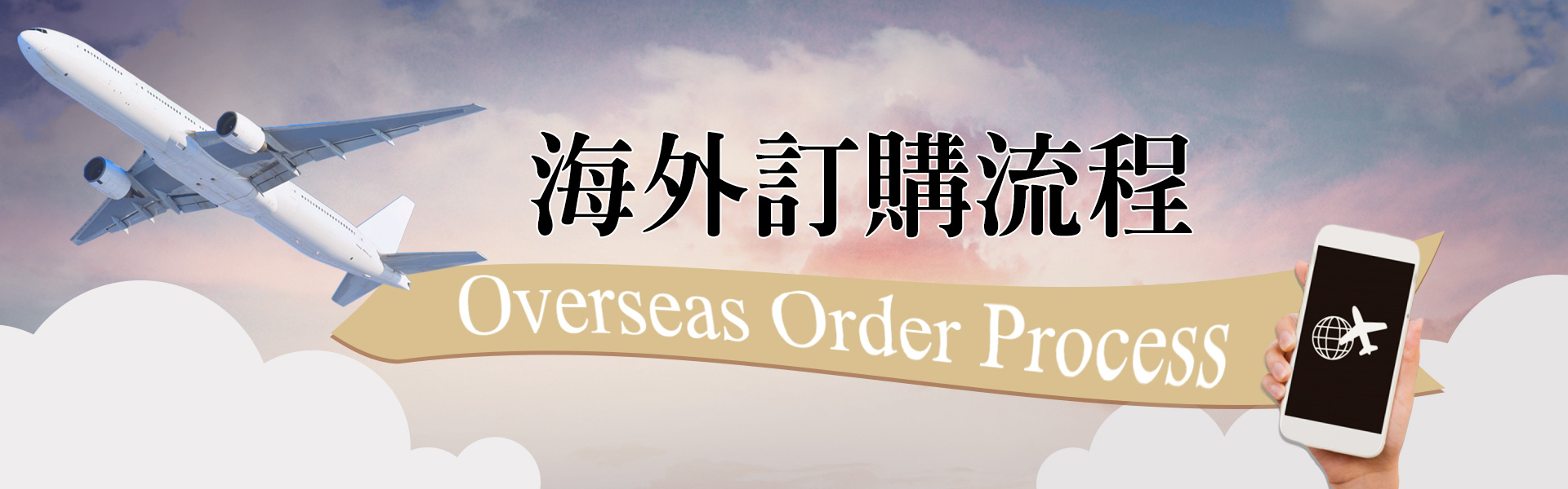 滿版banner