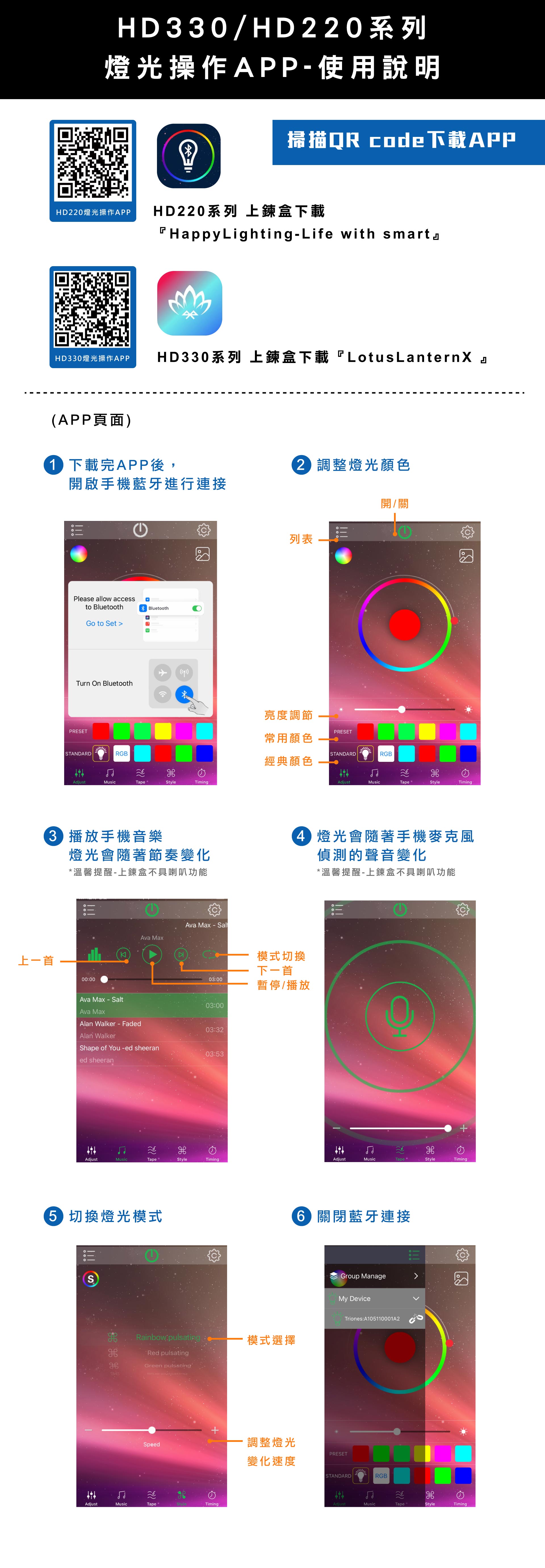 滿版banner