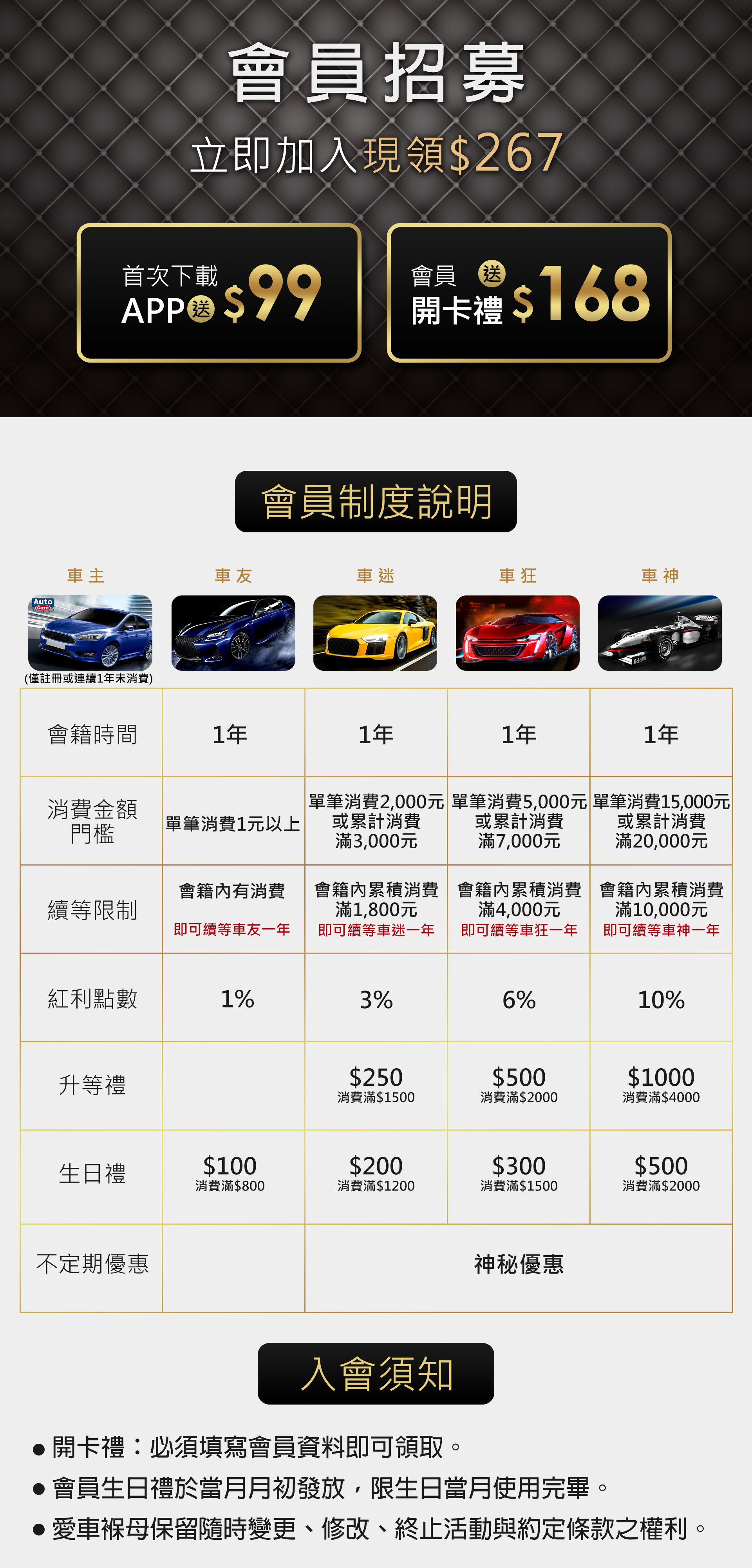 滿版banner