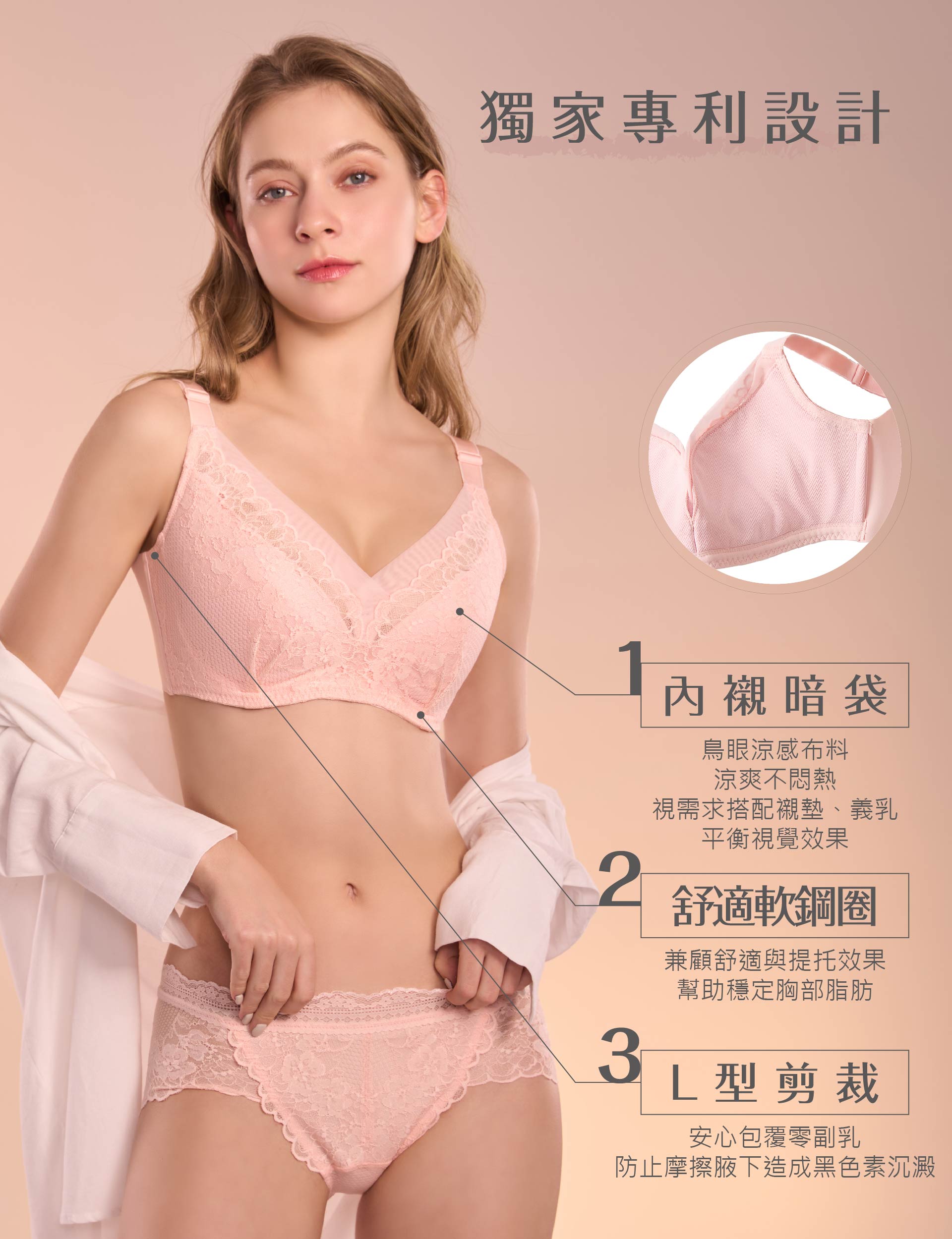 滿版banner