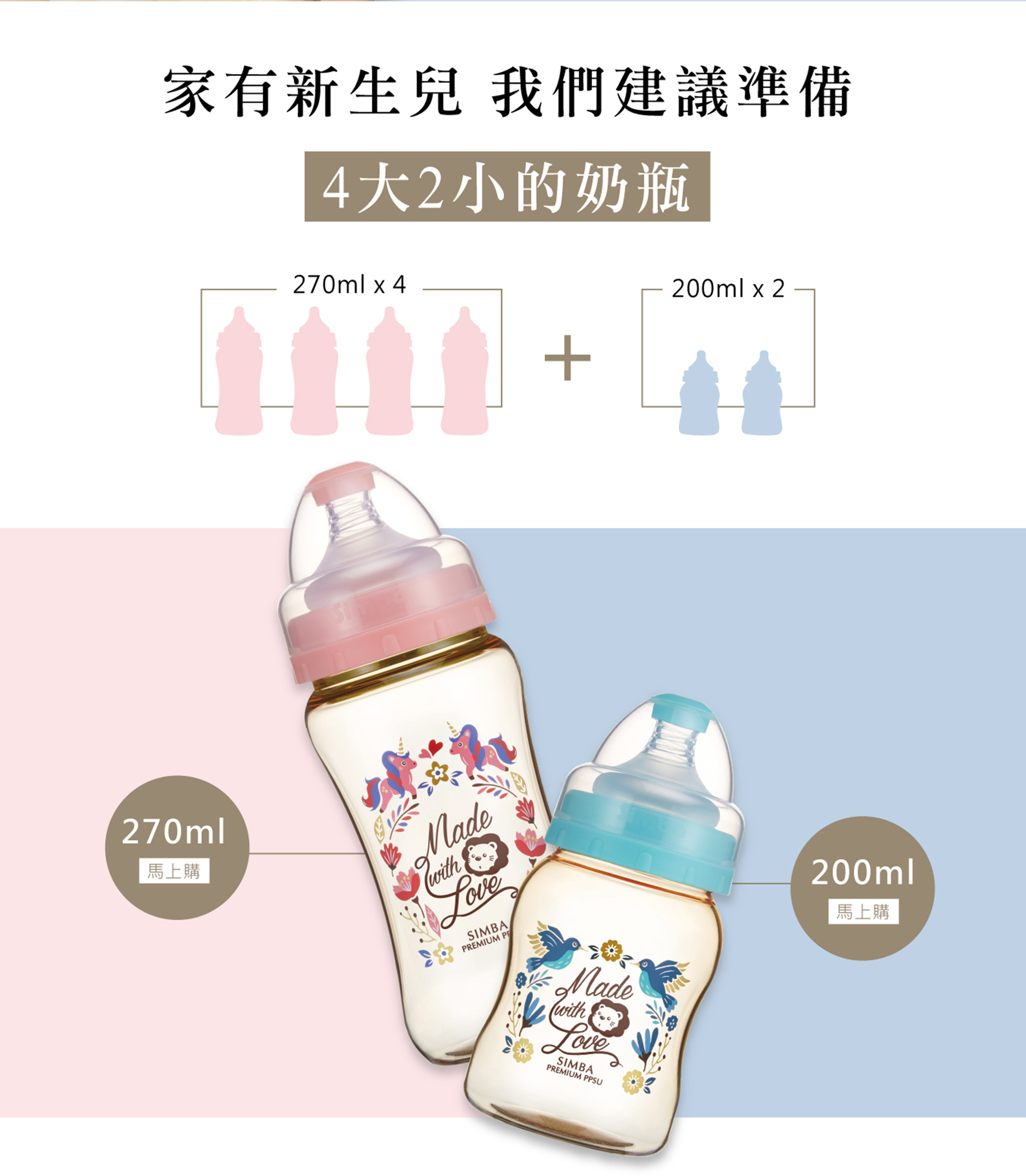 滿版banner