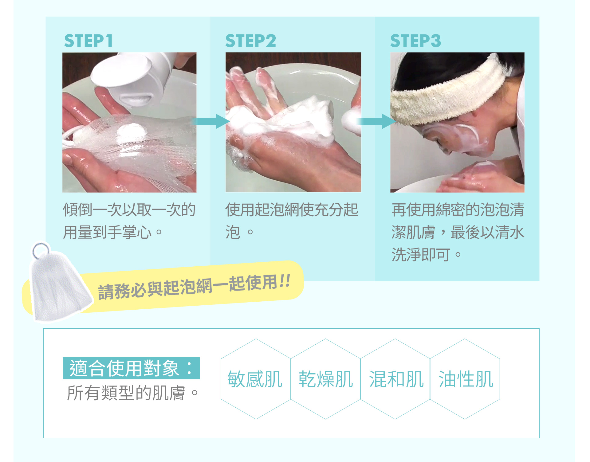 滿版banner
