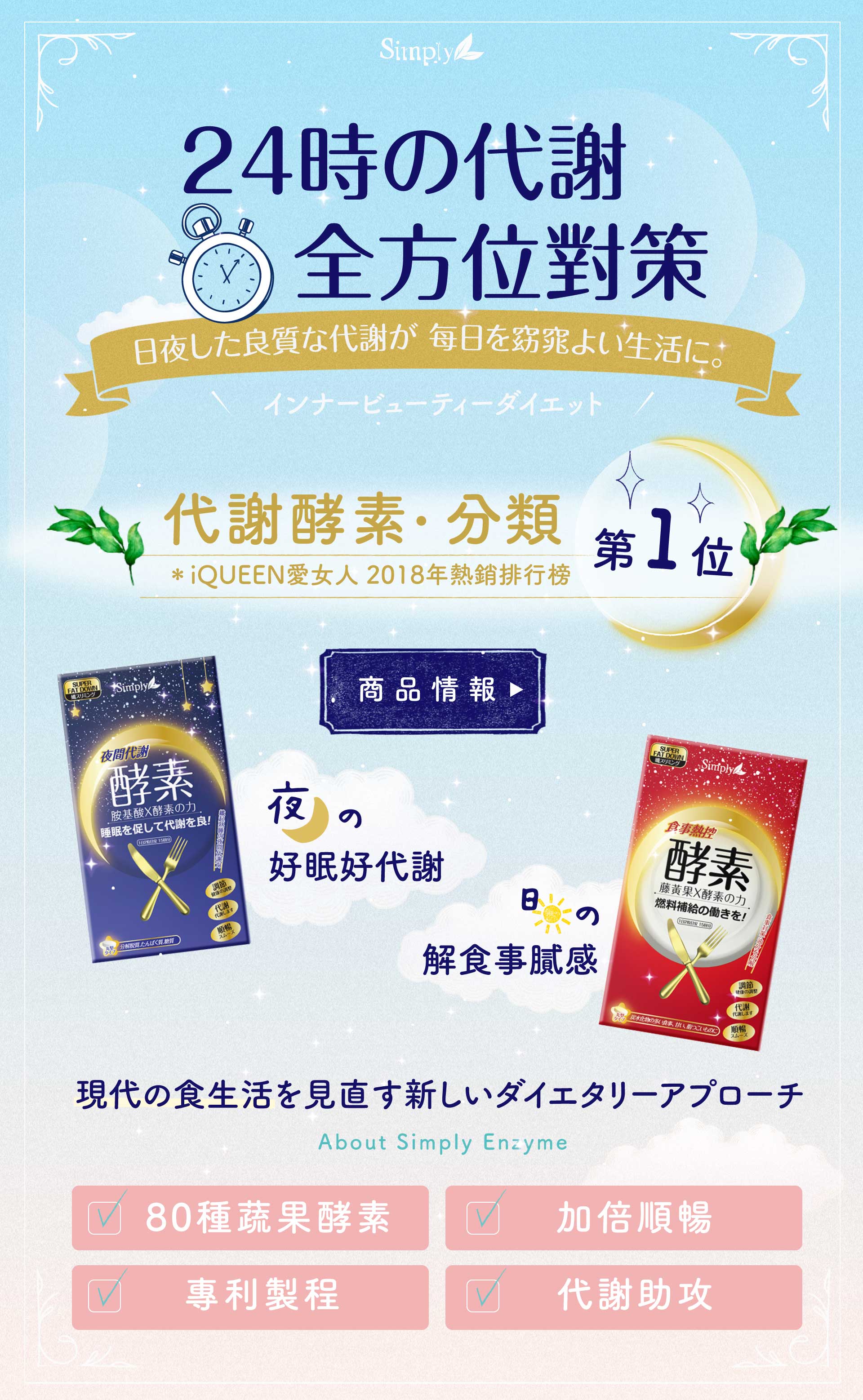 滿版banner