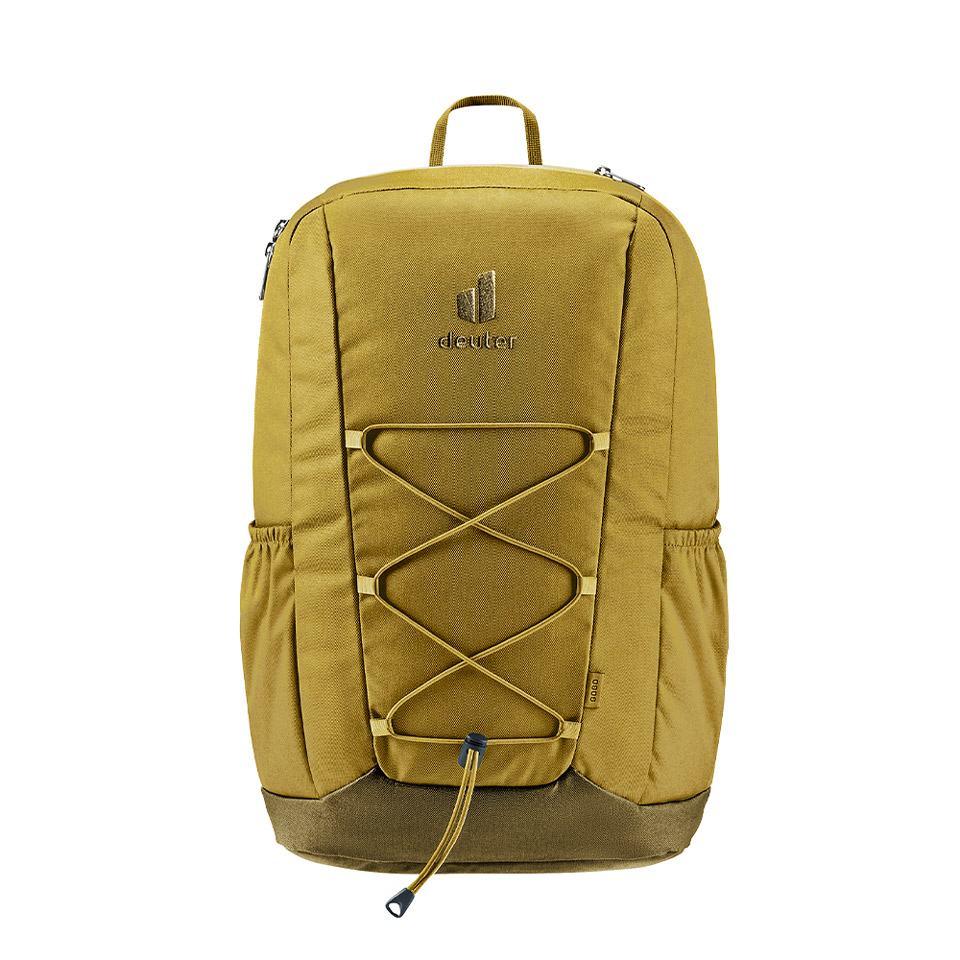 deuter