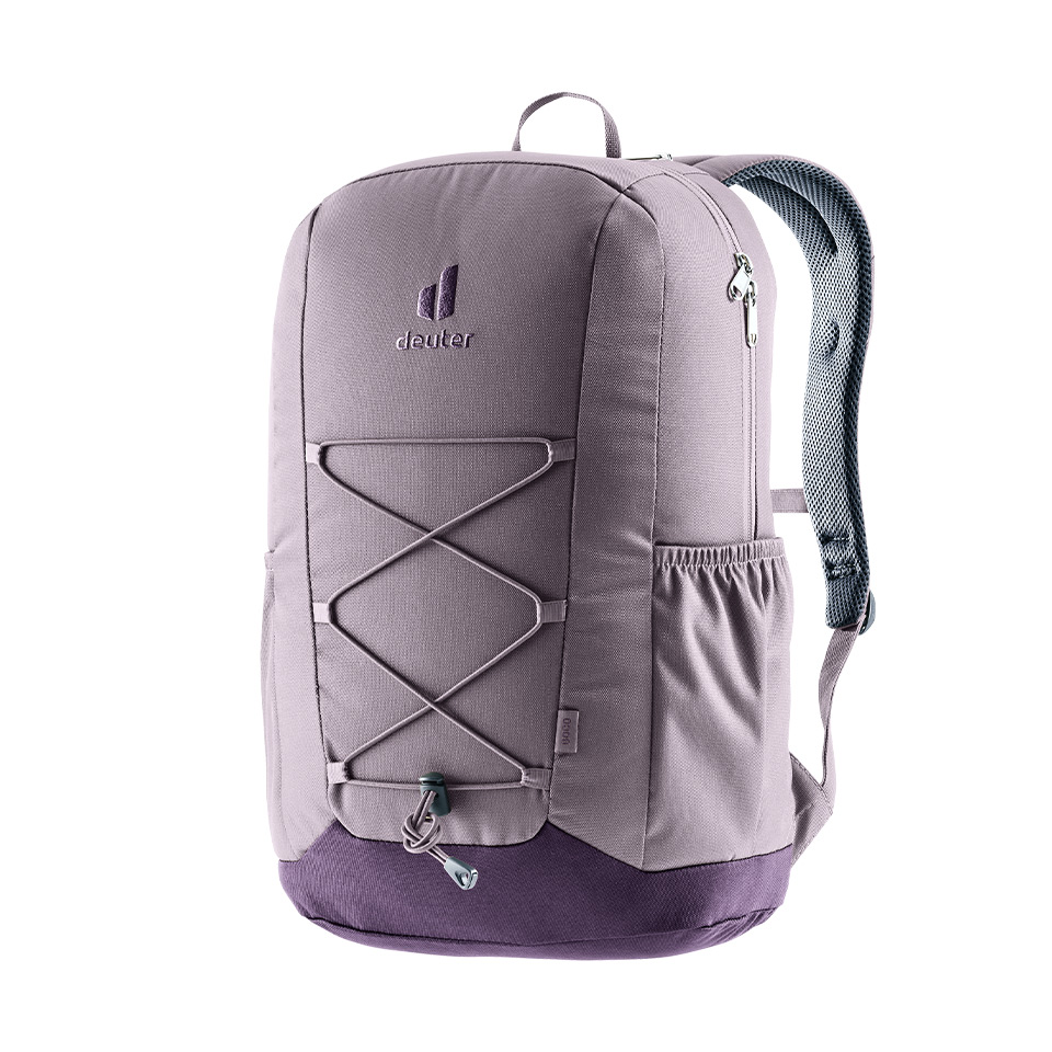 deuter