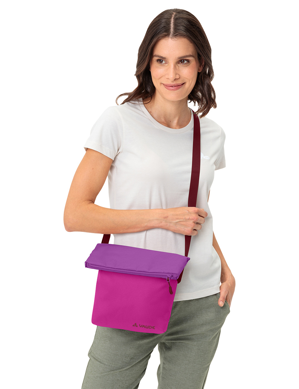 VAUDE