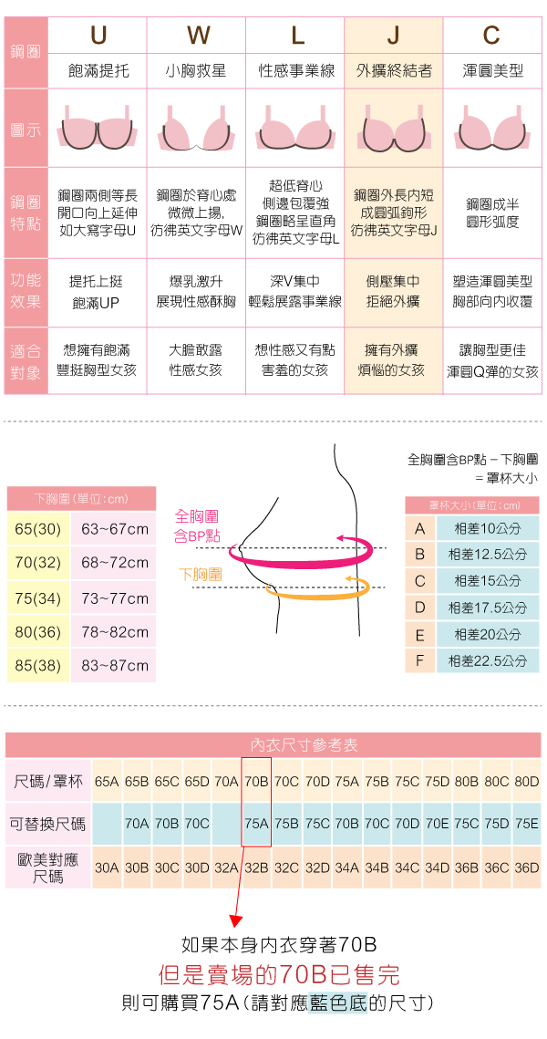 內衣祕密花園(B-D)雙色立體蕾絲提托內衣(紫)【Daima黛瑪】3058