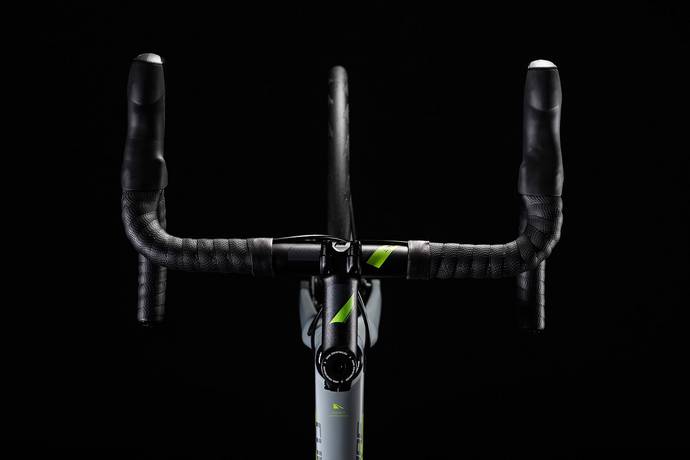 attain gtc race disc