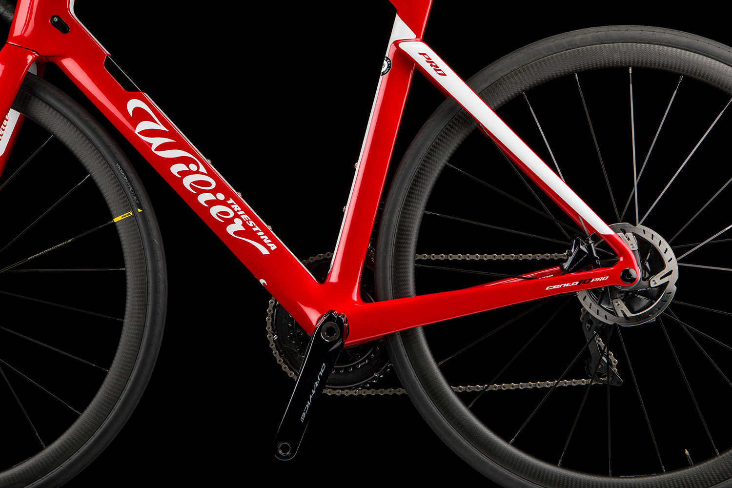 wilier 110 air pro