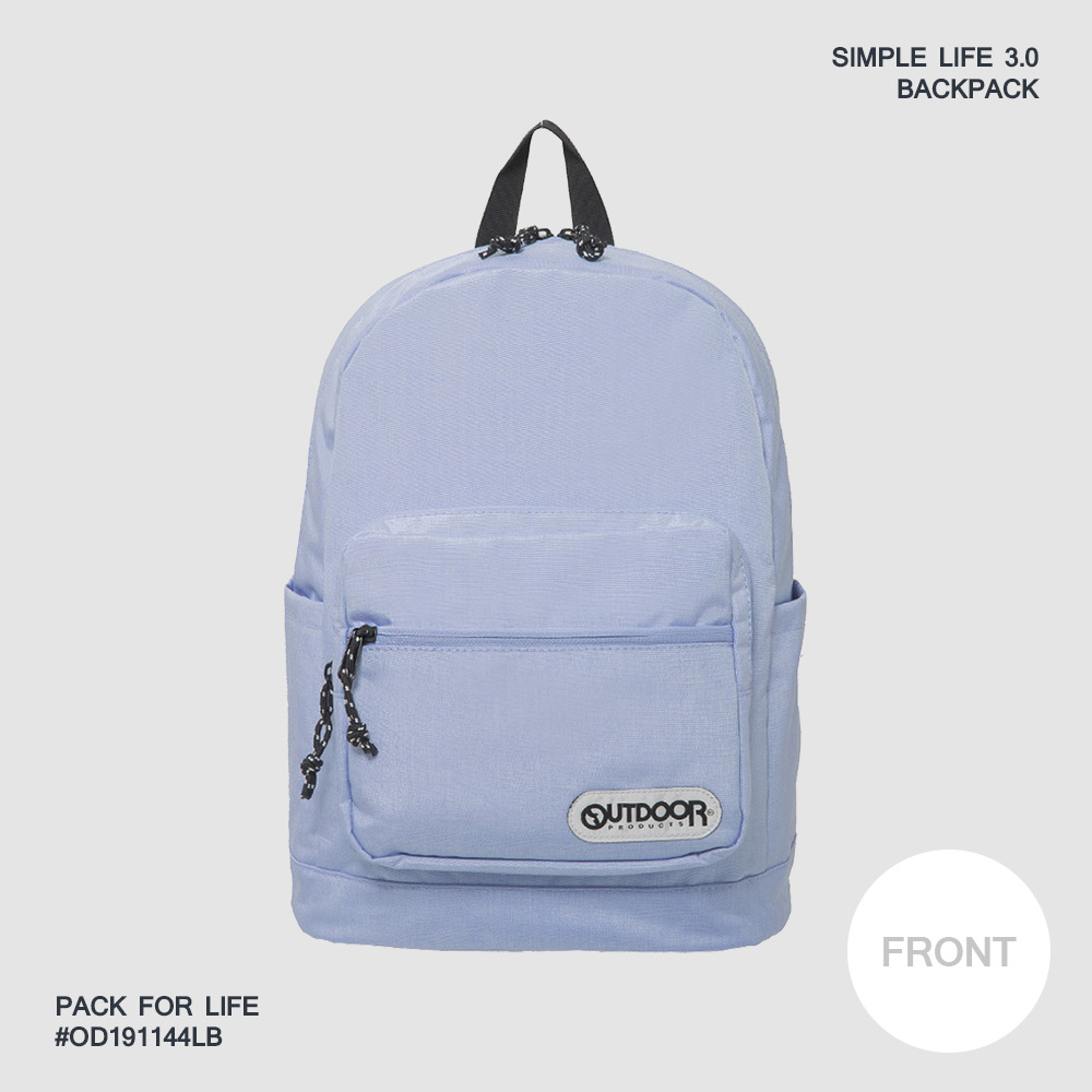 life & work backpack