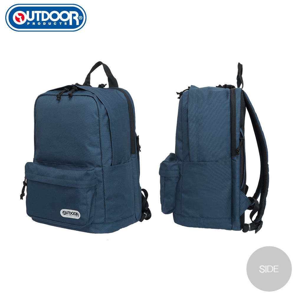 life & work backpack