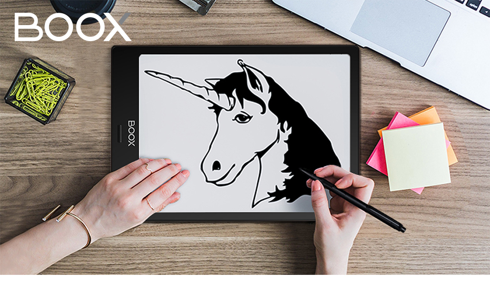 觸控筆筆芯組_boox