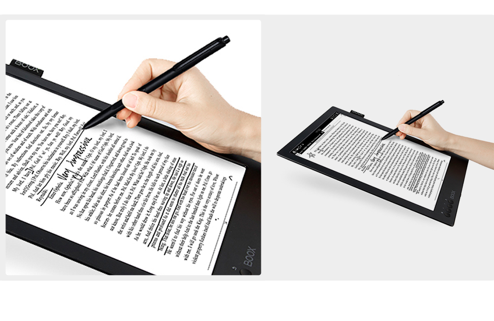 觸控筆筆芯組_boox