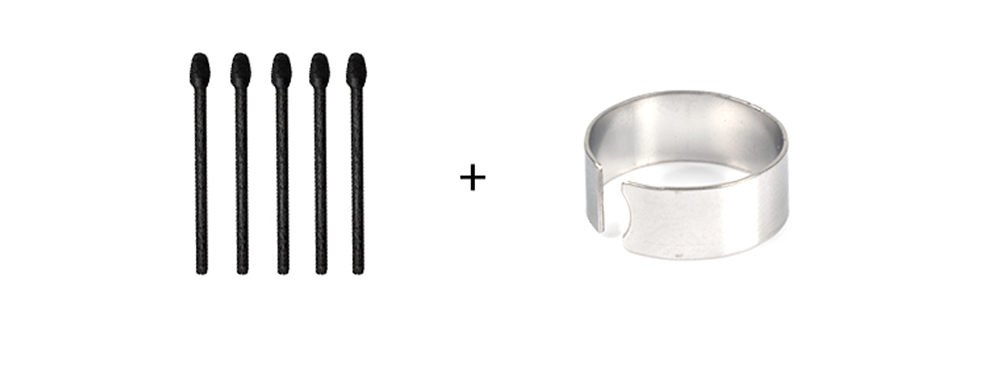 觸控筆筆芯組＿boox