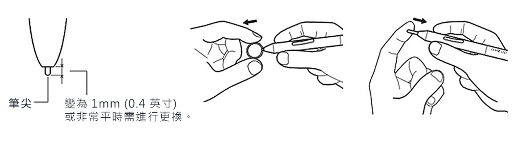 觸控筆筆芯組＿替換示意圖＿boox