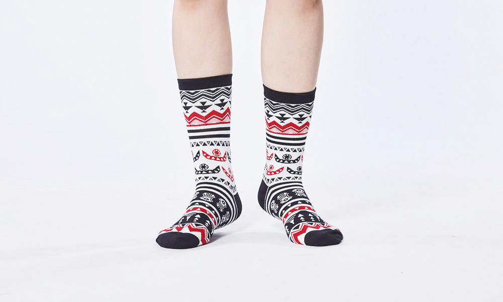 造船傳說中長襪 造船傳說中長襪