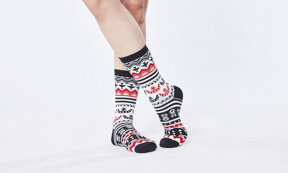 造船傳說中長襪 造船傳說中長襪