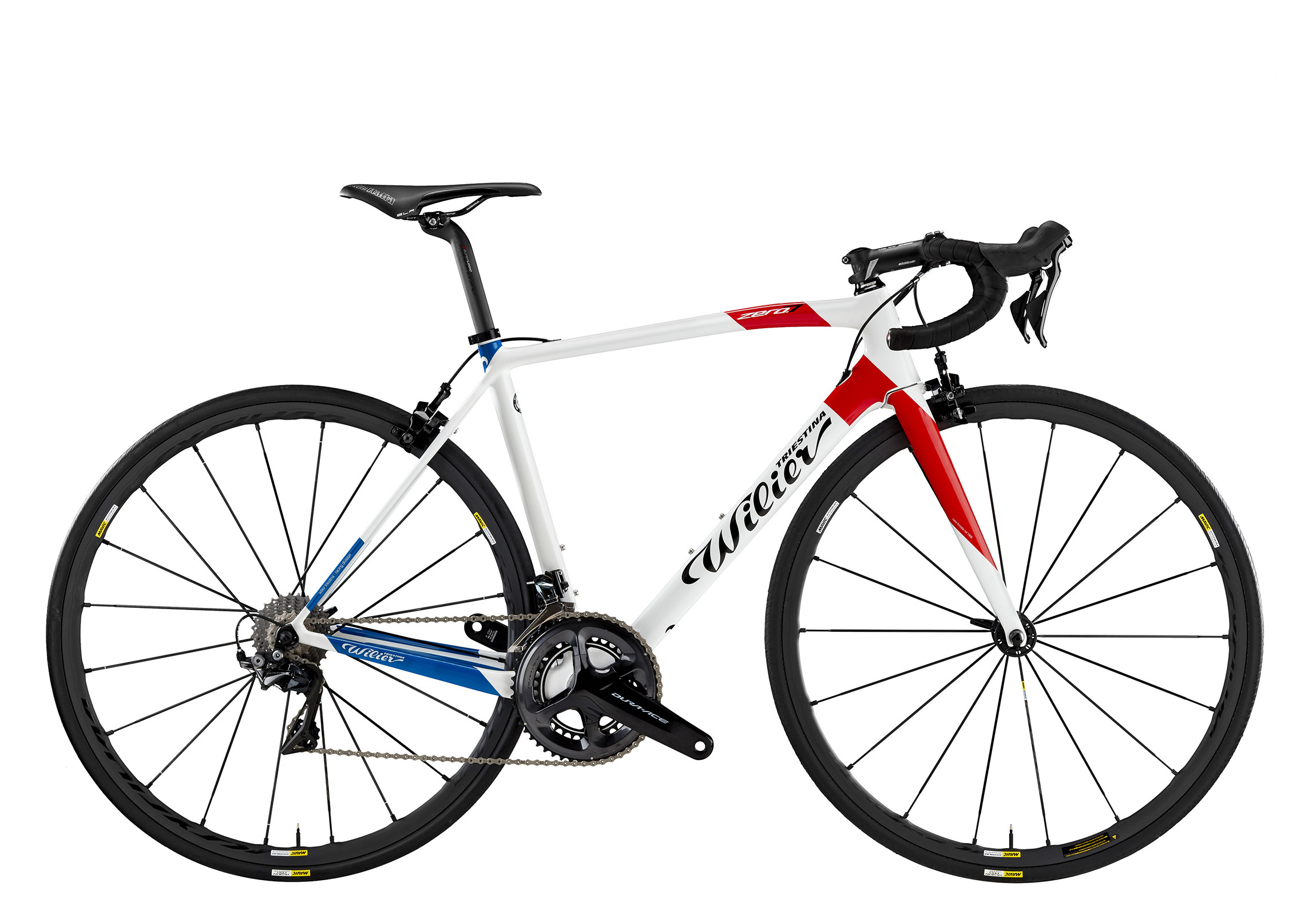 wilier zero