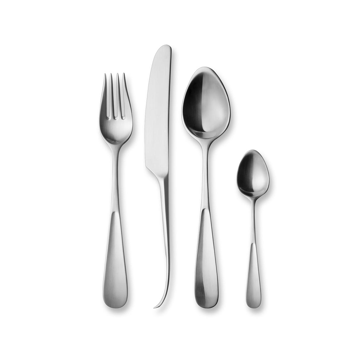 Georg Jensen 喬治傑生刀叉匙餐具禮盒 好好物 Georg Jensen 喬治傑生刀叉匙餐具禮盒 好好物