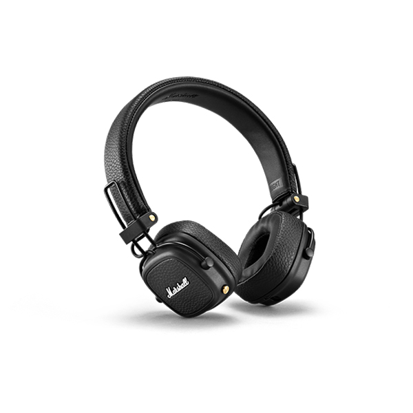 marshall headphones major iii bluetooth