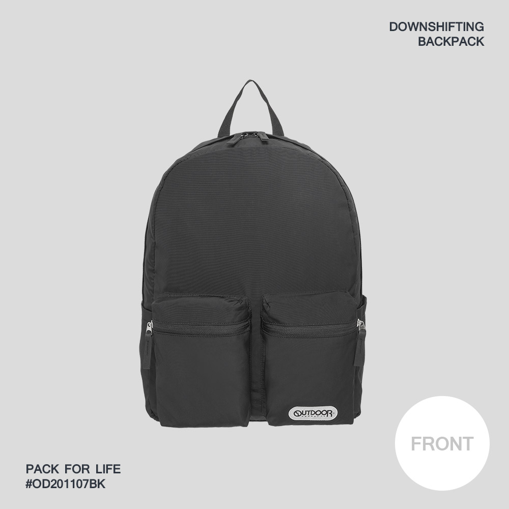 life and work backpack