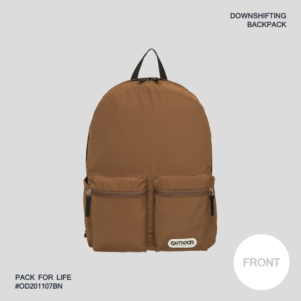 life & work backpack
