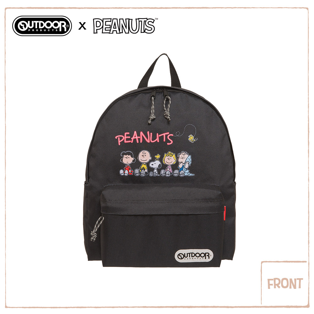 Outdoor 2024 snoopy backpack