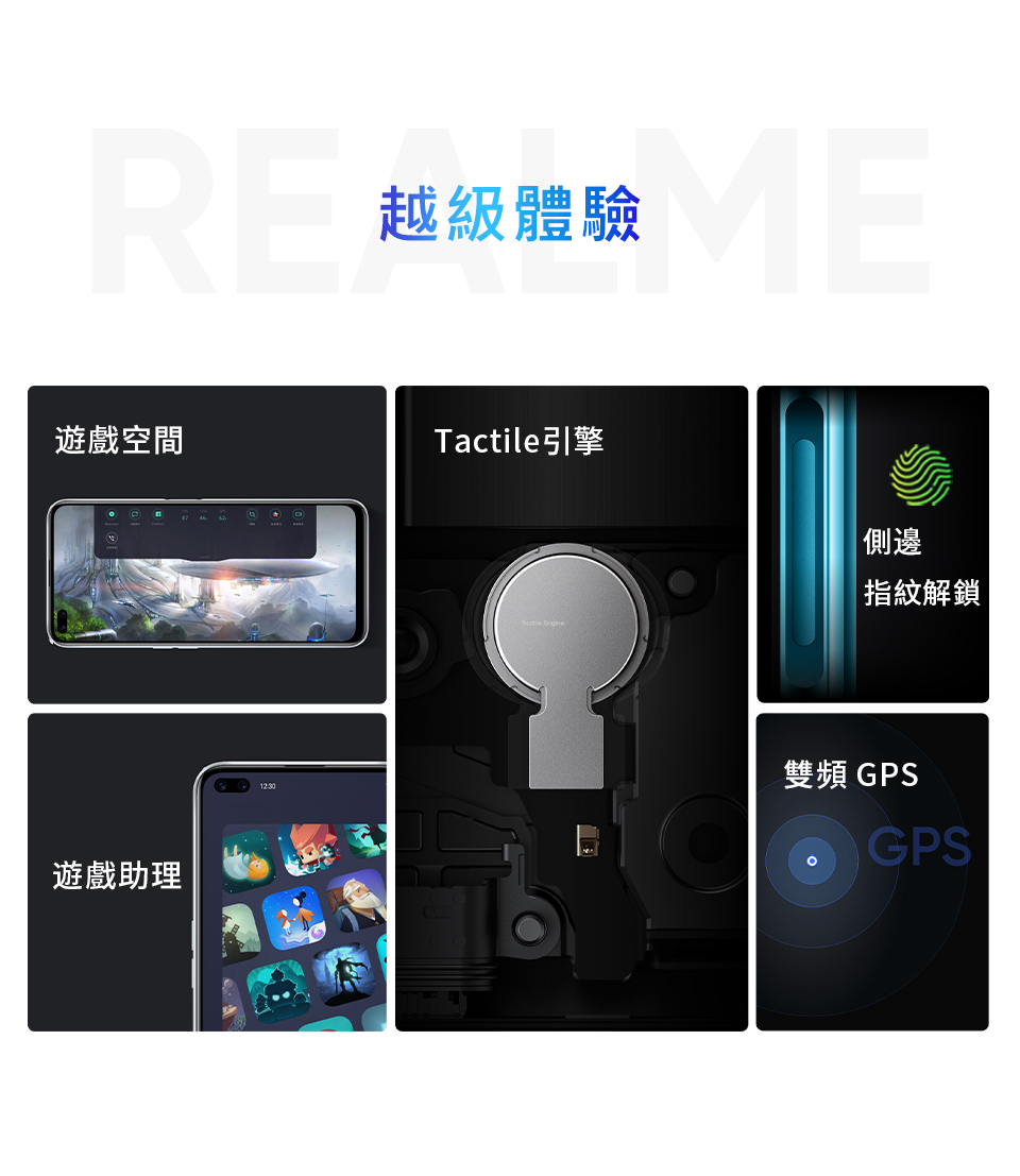 realme x3 玩遊戲不卡卡 側邊指紋解鎖 雙頻GPS realme x3 玩遊戲不卡卡 側邊指紋解鎖 雙頻GPS