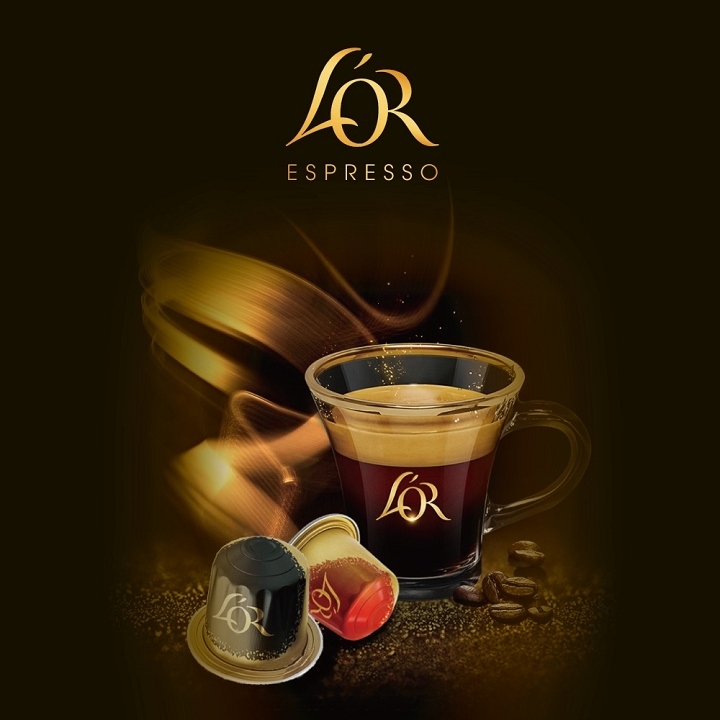 任選買十送一 Nespresso 膠囊機相容 L Or Forza 勁烈咖啡膠囊 Lor 05 露天拍賣 任選買十送一 Nespresso 膠囊機相容 L Or Forza 勁烈咖啡膠囊 Lor 05 露天拍賣