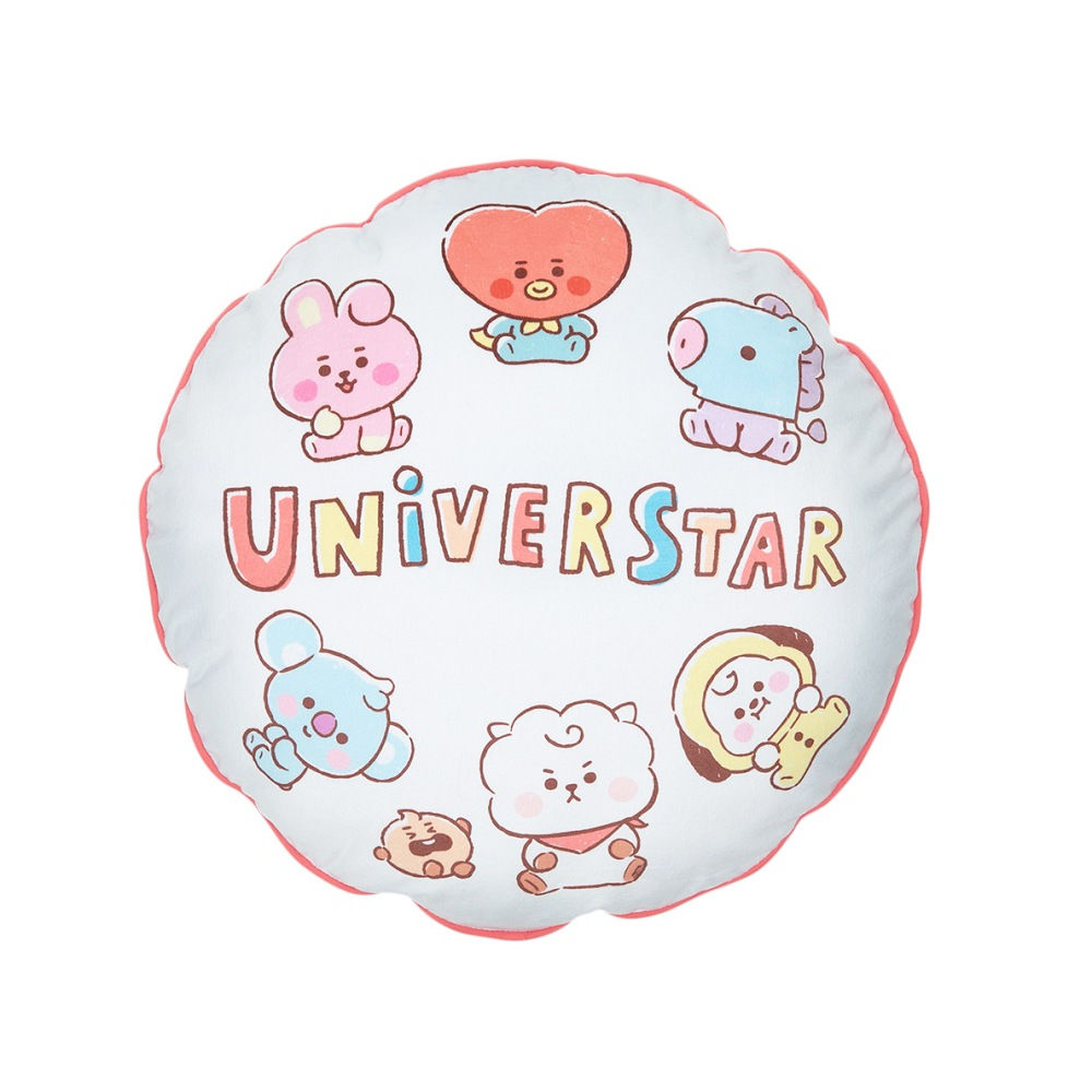 夏物 Bt21丸枕ベビーイラスト ショップ Beast Kingdom 枕 クッション Pinkoi 夏物 Bt21丸枕ベビーイラスト ショップ Beast Kingdom 枕 クッション Pinkoi