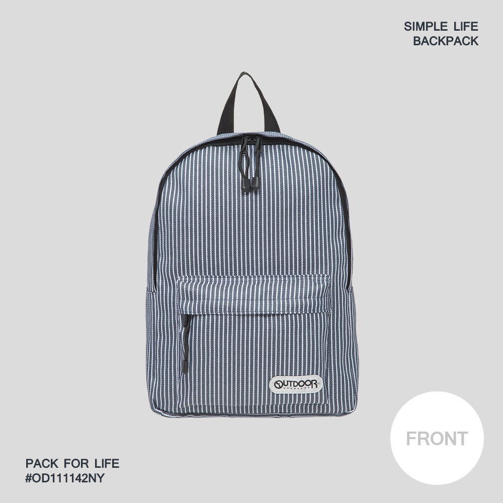 life and work backpack