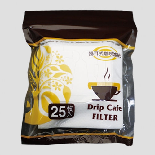 DP075咖啡濾袋