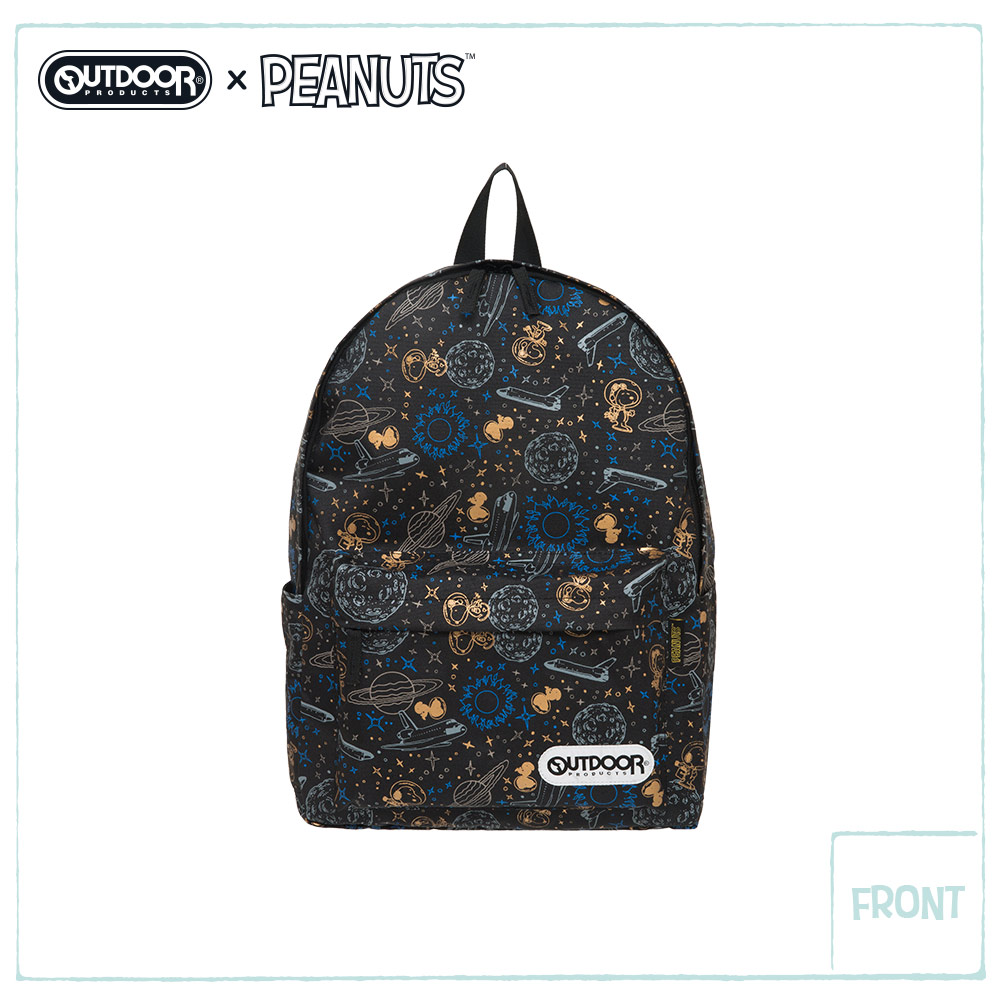 Outdoor 2025 snoopy backpack