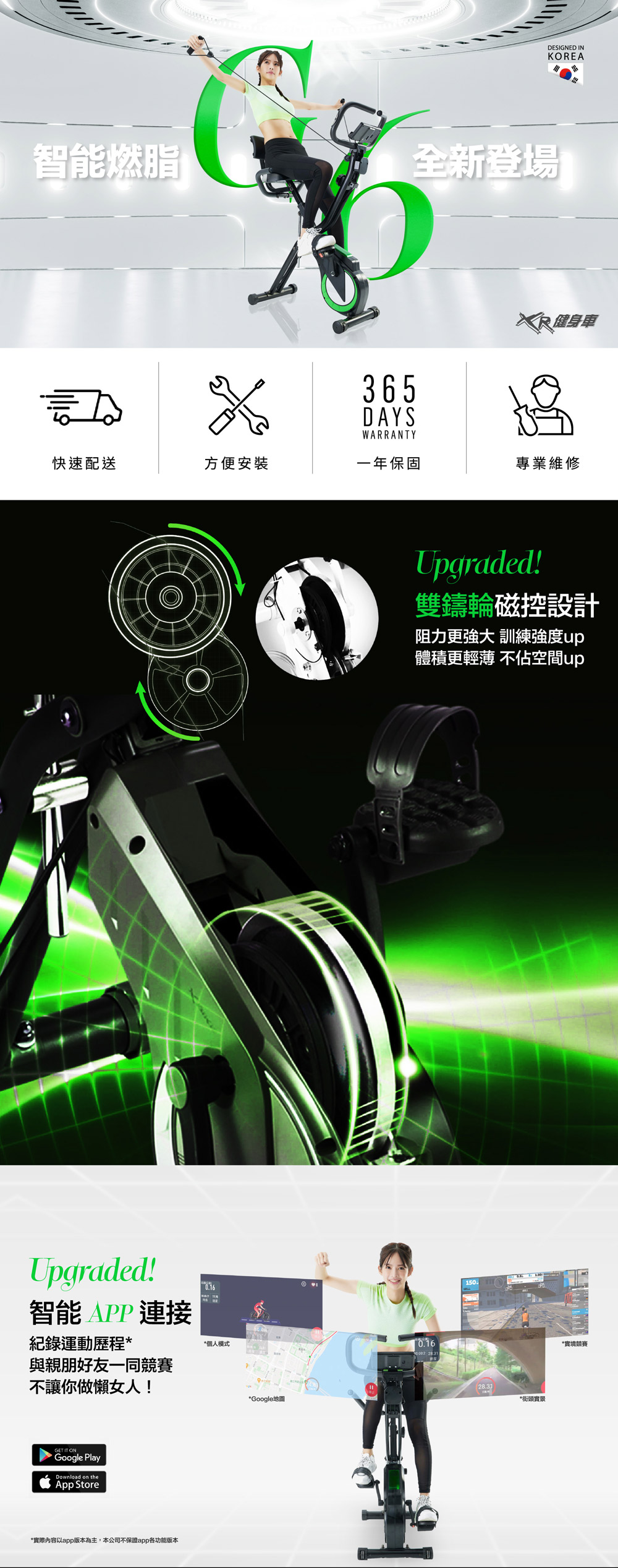 好吉康健身車減肥推薦》XR-G6健身車收納方便,ptt鄉民評價優! 跑步機、飛輪女生也能輕易使用不費力 - 第16張圖 好吉康健身車減肥推薦》XR-G6健身車收納方便,ptt鄉民評價優! 跑步機、飛輪女生也能輕易使用不費力