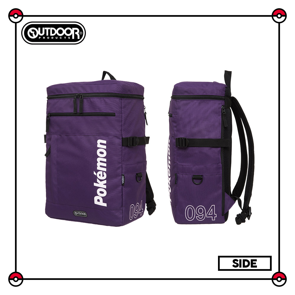 アウトドア ポケモン共同ブランドルミナスゲンゴーストバックパック ラージパープルodgo21a01pl ショップ Outdoor リュックサック Pinkoi アウトドア ポケモン共同ブランドルミナスゲンゴーストバックパック ラージパープルodgo21a01pl ショップ Outdoor リュックサック Pinkoi