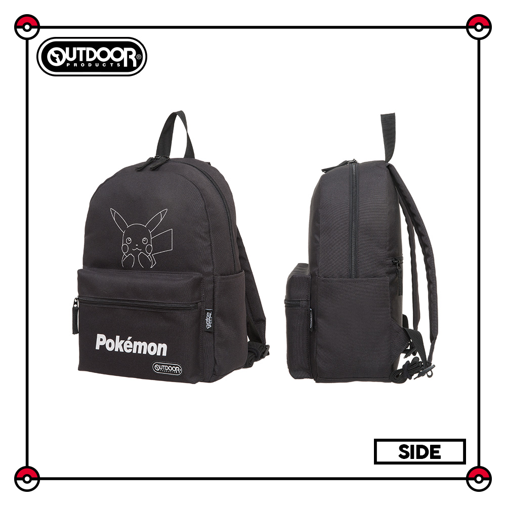 アウトドア ポケモン共同ブランドルミナスピカチュウバックパック ミディアム ブラックodgo21a02bk ショップ Outdoor リュックサック Pinkoi アウトドア ポケモン共同ブランドルミナスピカチュウバックパック ミディアム ブラックodgo21a02bk ショップ Outdoor リュックサック Pinkoi