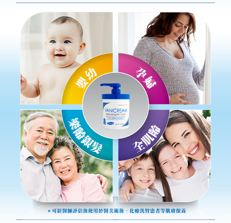 Vanicream薇霓肌本全日高效修護保濕乳霜家庭號, ,保濕,修護,無添加,滋潤,鎖水,長效,乾,癢,異敏,敏弱,肌膚,乳霜,龜裂,富貴手,冬季癢,好吸收,妊娠紋,嬰幼兒,蘋果臉,銀髮乾燥,不黏膩,洗腎癢,化療癢,臉,身體,旅遊乾癢,異位性皮膚炎,尿布疹,粟粒腫,毛囊角化症,濕疹,有效,推薦,保濕乳液,熱銷,皮膚科醫師推薦,缺水,乾燥,秋冬,妊娠紋,橘皮,粗糙,脫屑,凡士林,乾癢,乳液,脫皮,皮膚炎,濕疹,抗過敏,消炎,退紅,止癢,異位性,脂漏性,敏感肌,保養品,無添加,母嬰用品,美國原裝進口,醫師推薦,國際認證,臨床研究,醫美,網友熱搜,熱銷排行,口碑推薦,評價,體驗,實測,開箱