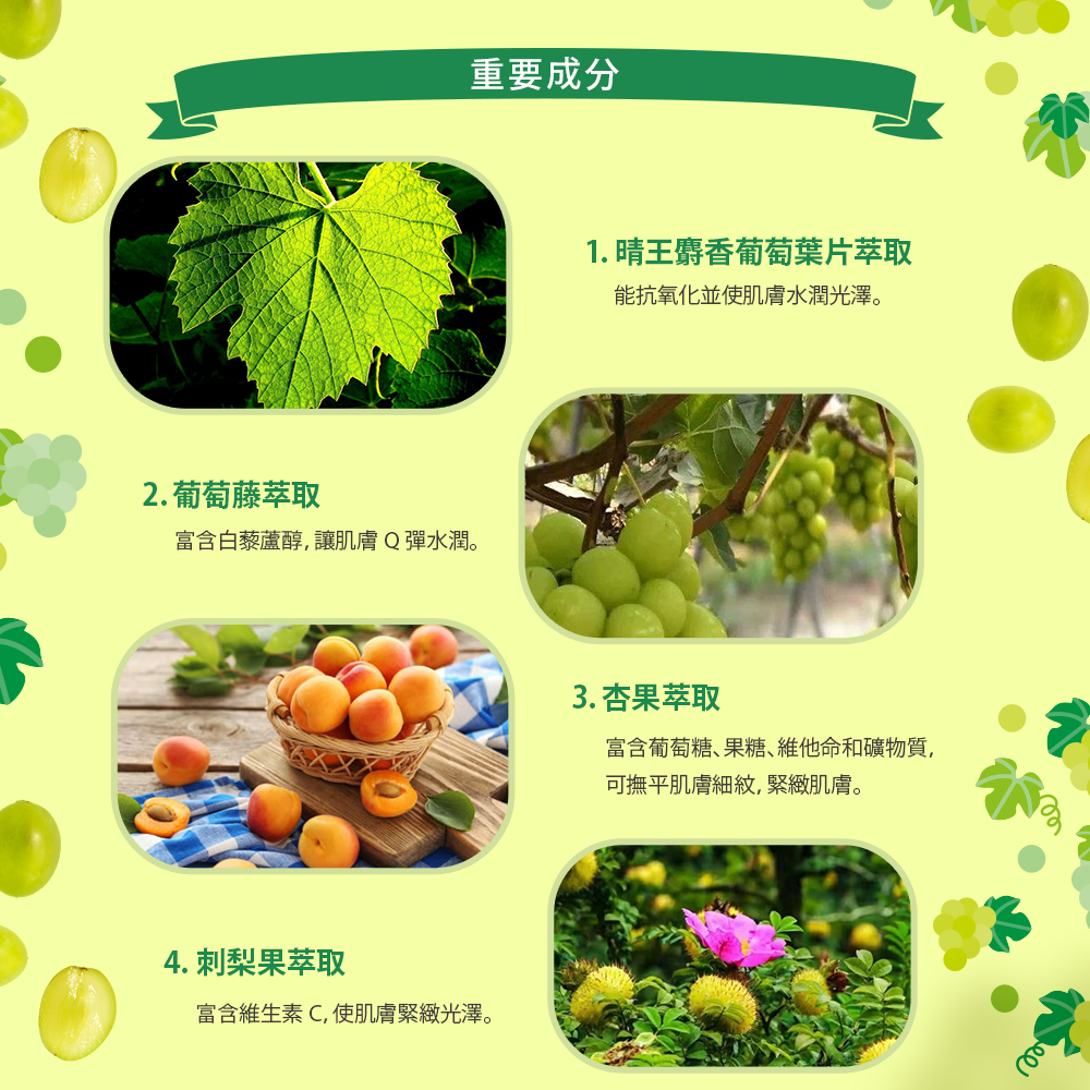 Cosme美妝選物lululun 長野限定面膜 葡萄 1入 30ml Cosme Shopping Cosme美妝選物lululun 長野限定面膜 葡萄 1入 30ml Cosme Shopping