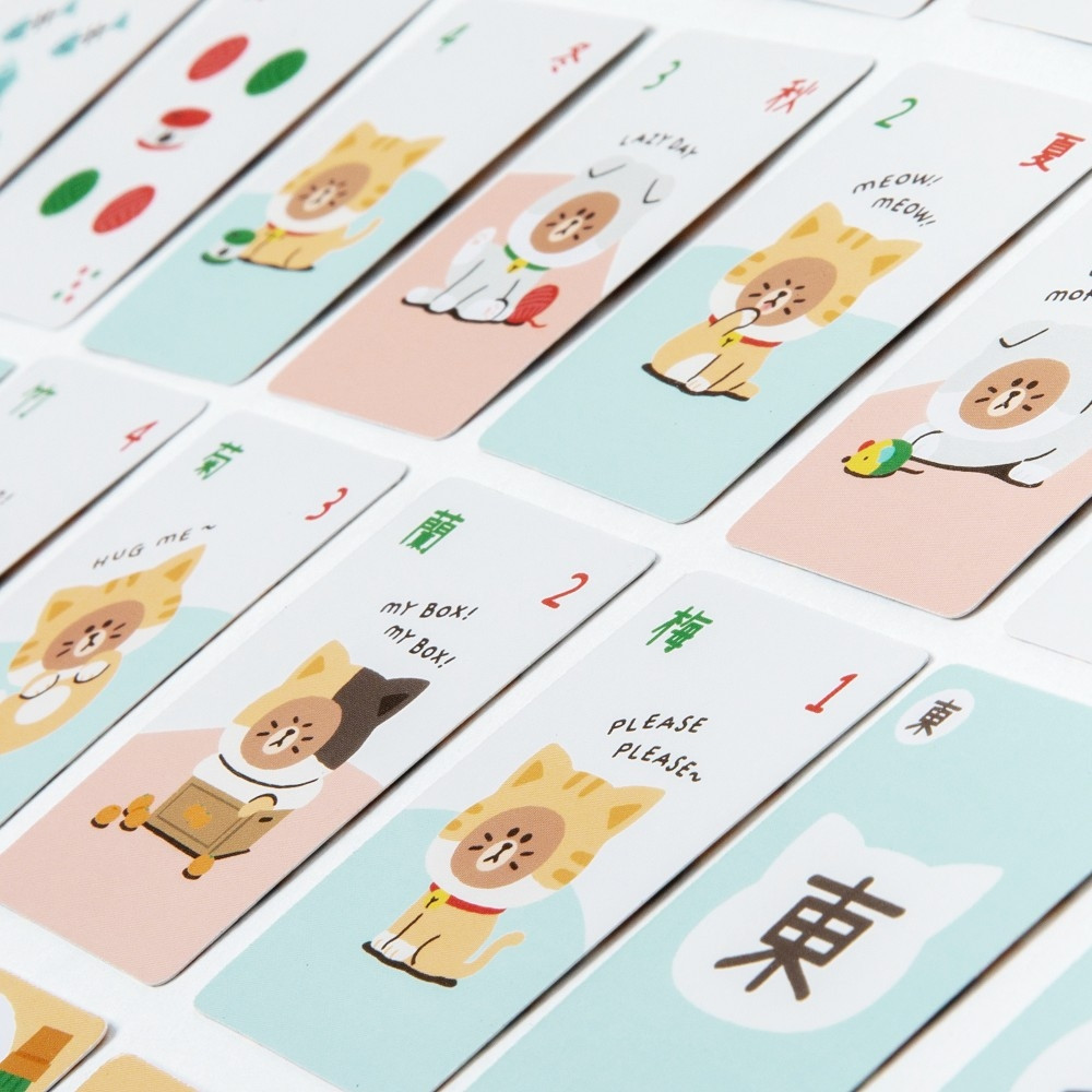 Mahjong Solitaire Kit