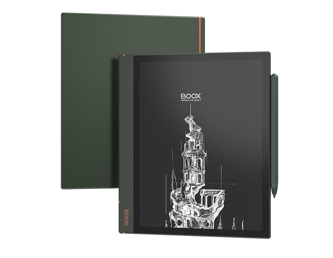 BOOX Note Air2 Plus 10.3''