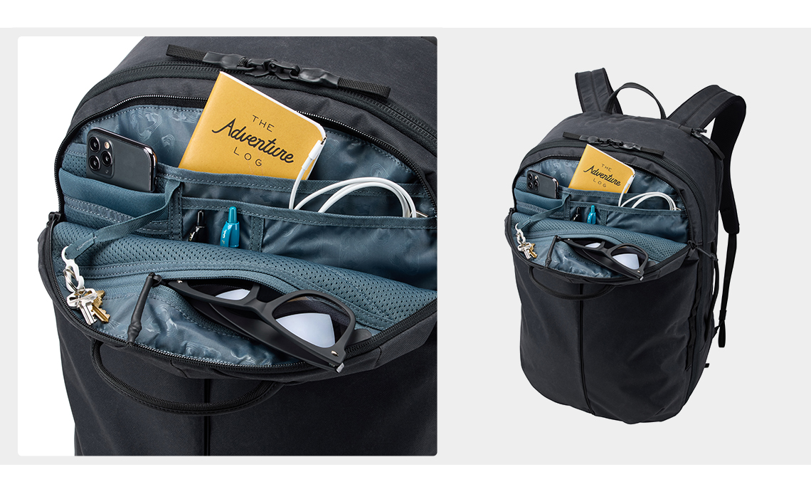 AdventureTHEAdventureLOG