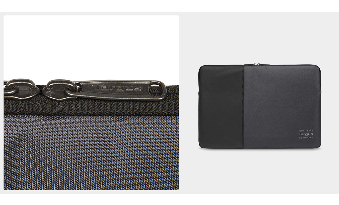 EST 1983TargusEQUIPMENT