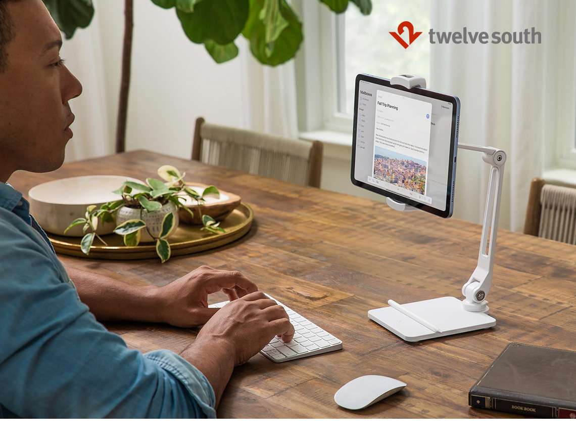 twelve south BOOK BOOK