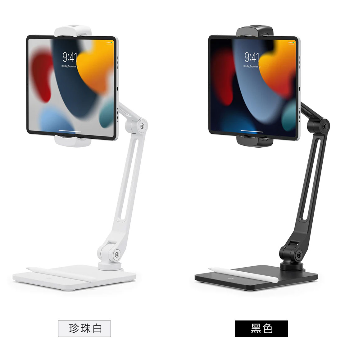 9:149:41Monday September Monday September珍珠白黑色