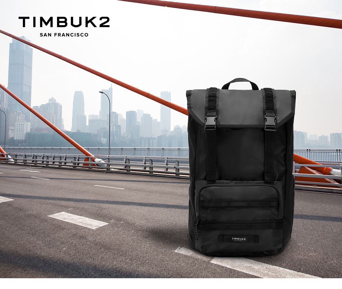 TIMBUK2SAN FRANCISCOTIMBUK2