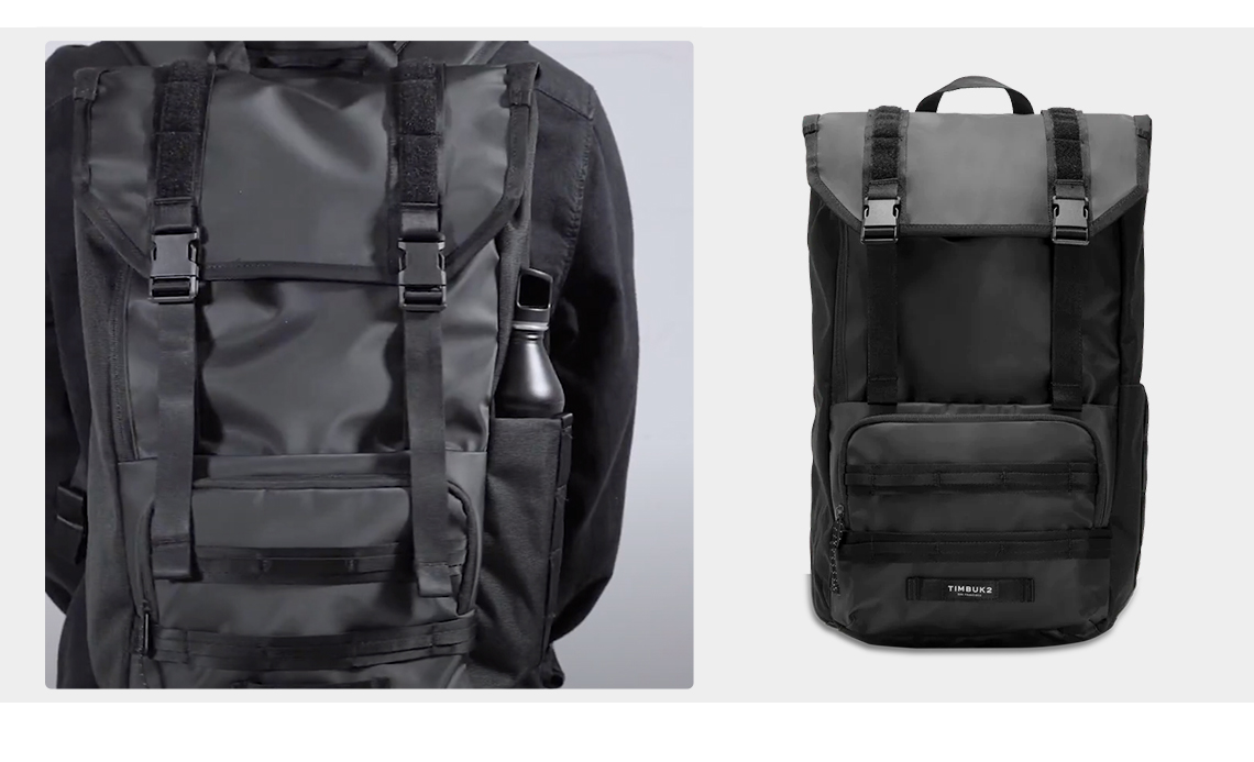 TIMBUK2